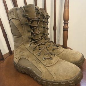 Rocky SV2 Special Operation